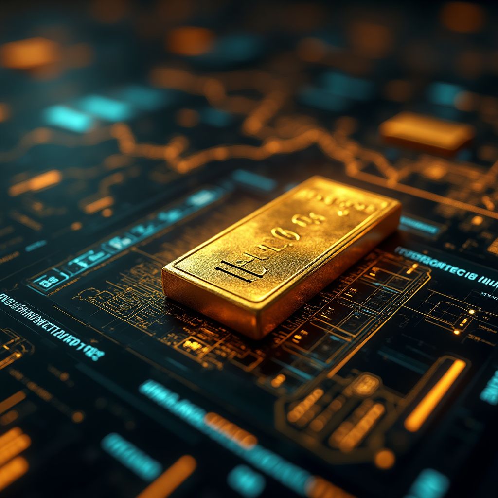 Tecnologías financieras innovadoras