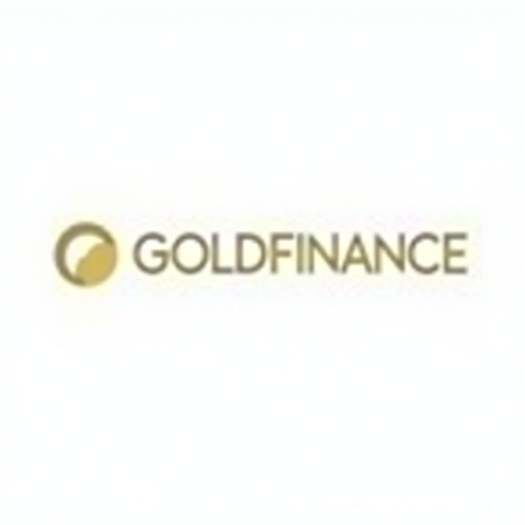 GoldFinance Argentina Logo