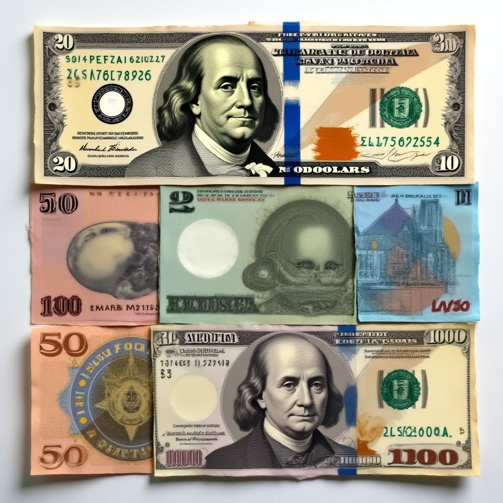 Diversificación de Monedas