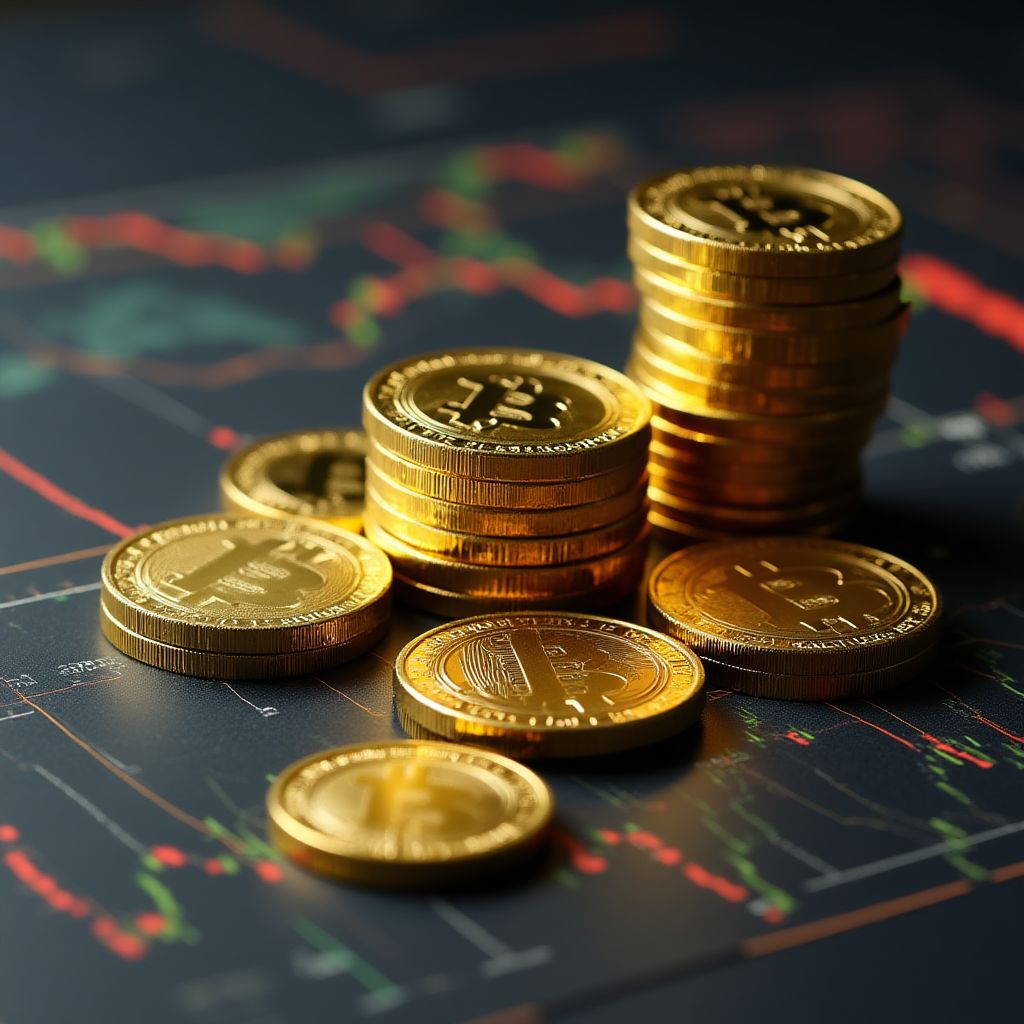 Inversión en Oro