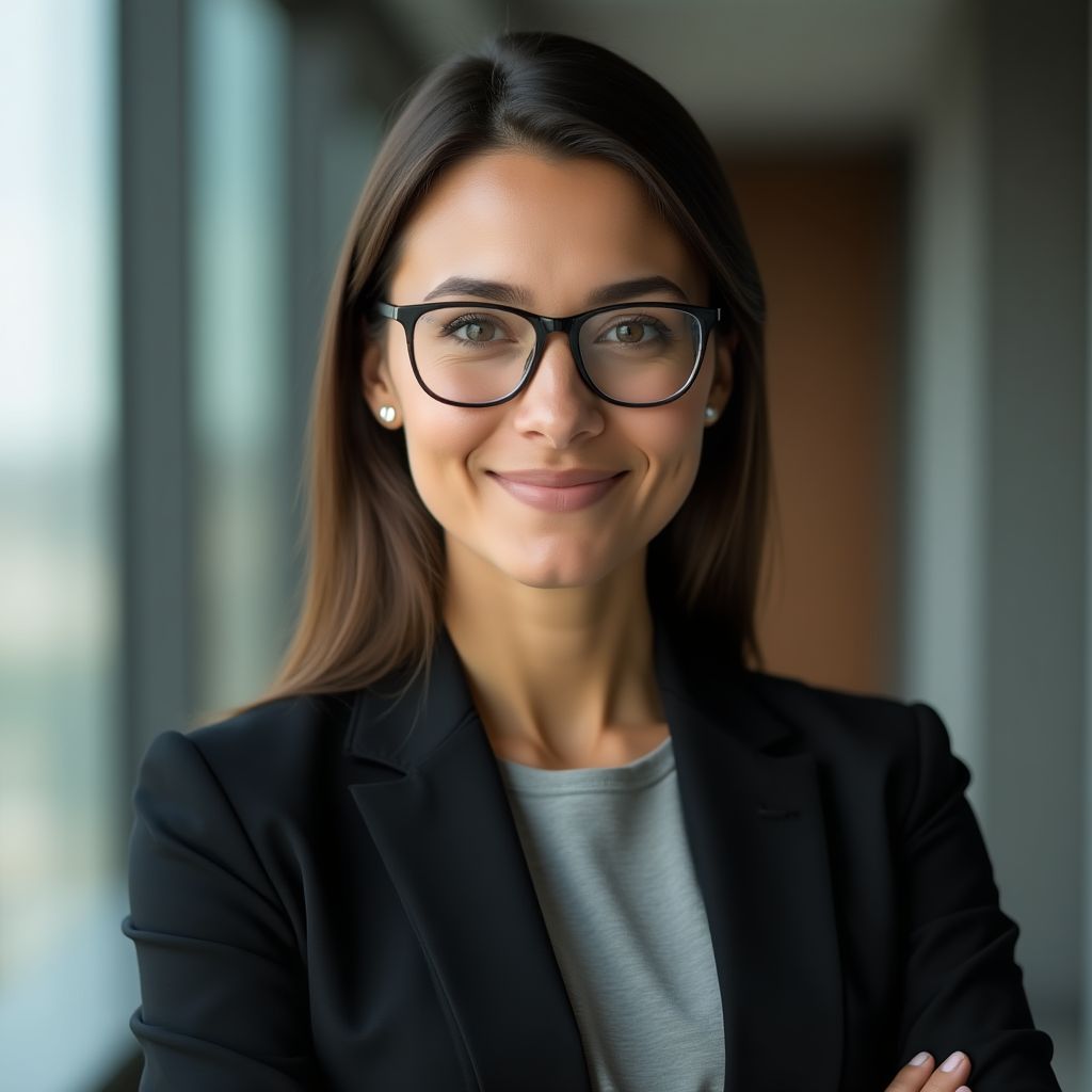 Luciana Vázquez, Directora de Análisis Estratégico
