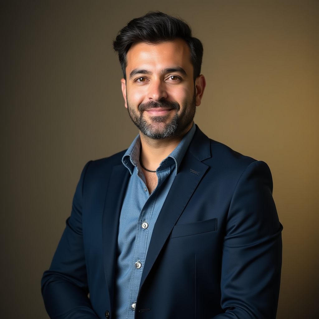 Martín Echeverría, Especialista en Metales Preciosos
