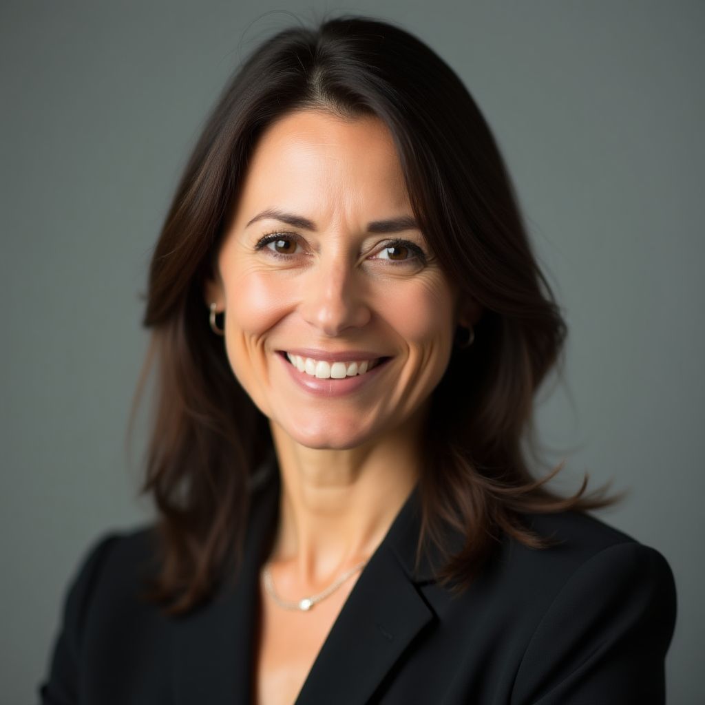 Sofía Bertolino, Directora de Planificación Patrimonial