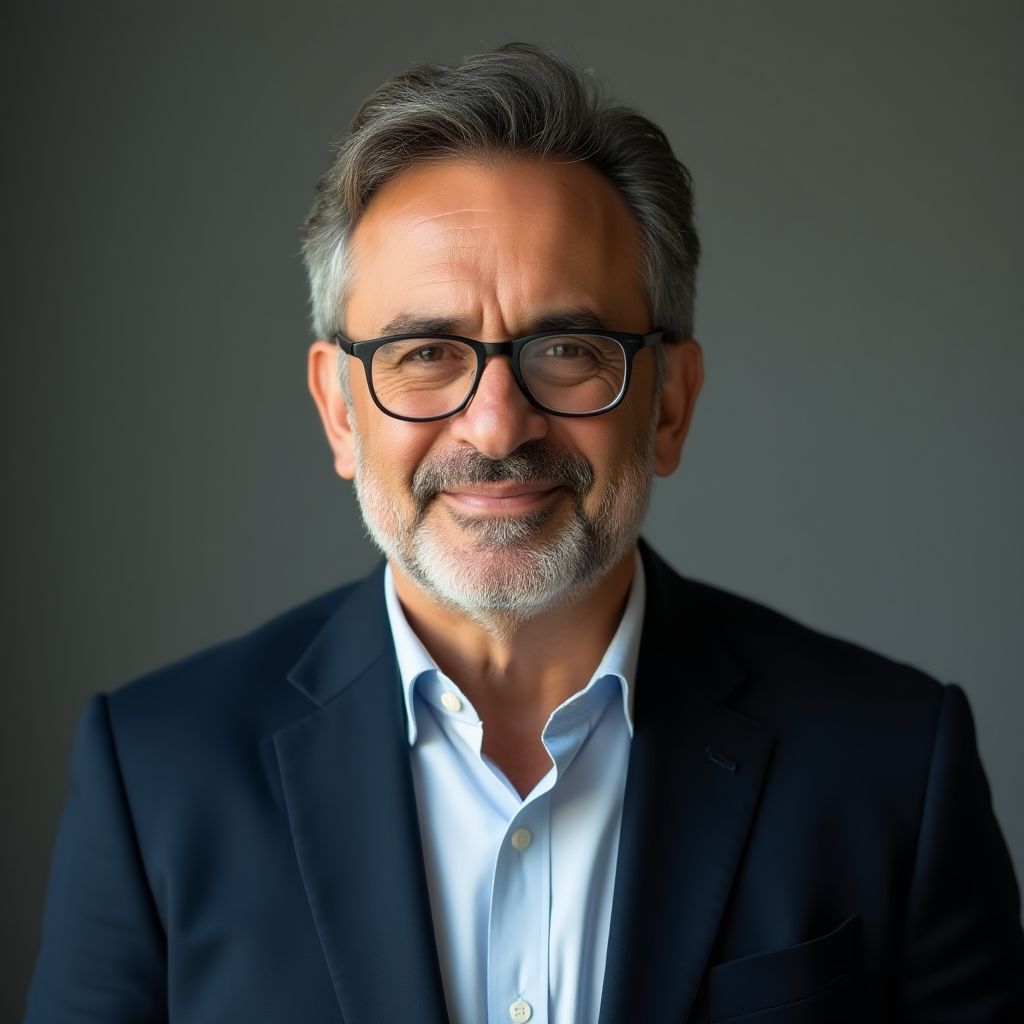 Foto de Ricardo Sosa